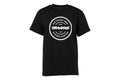 Traxxas 1360-M Token T-Shirt Black, Medium