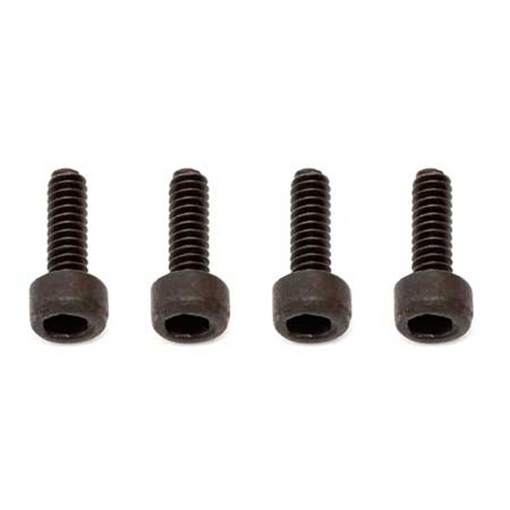 Team Associated 91611 Screws, 1.6x5 mm SHCS