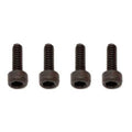 Team Associated 91611 Screws, 1.6x5 mm SHCS
