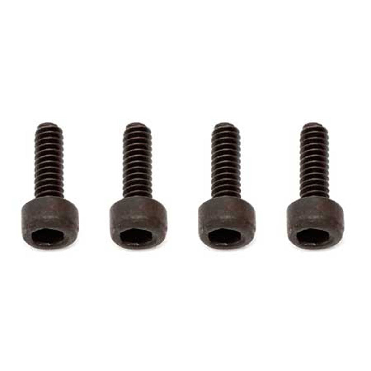 Team Associated 91611 Screws, 1.6x5 mm SHCS