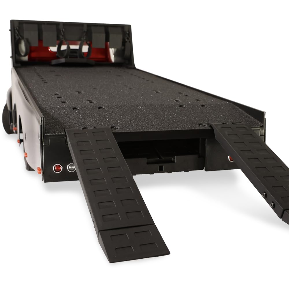 Redcat Custom Hauler