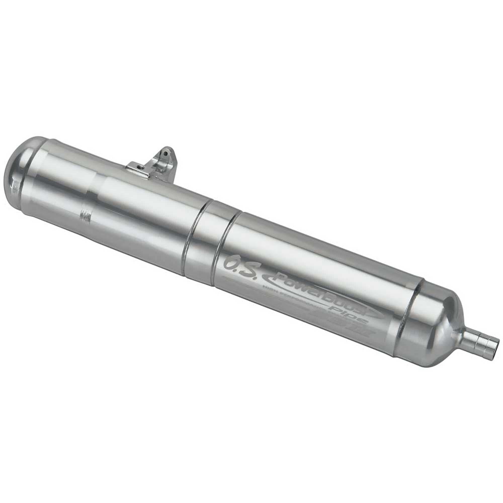 OS 72149000 Powerboost Pipe III 50/55HZ-H