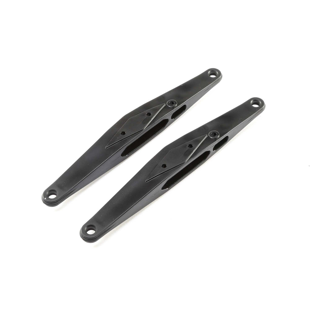 Losi LOS254036 Trailing Arms (2): 1/6 Super Baja Rey