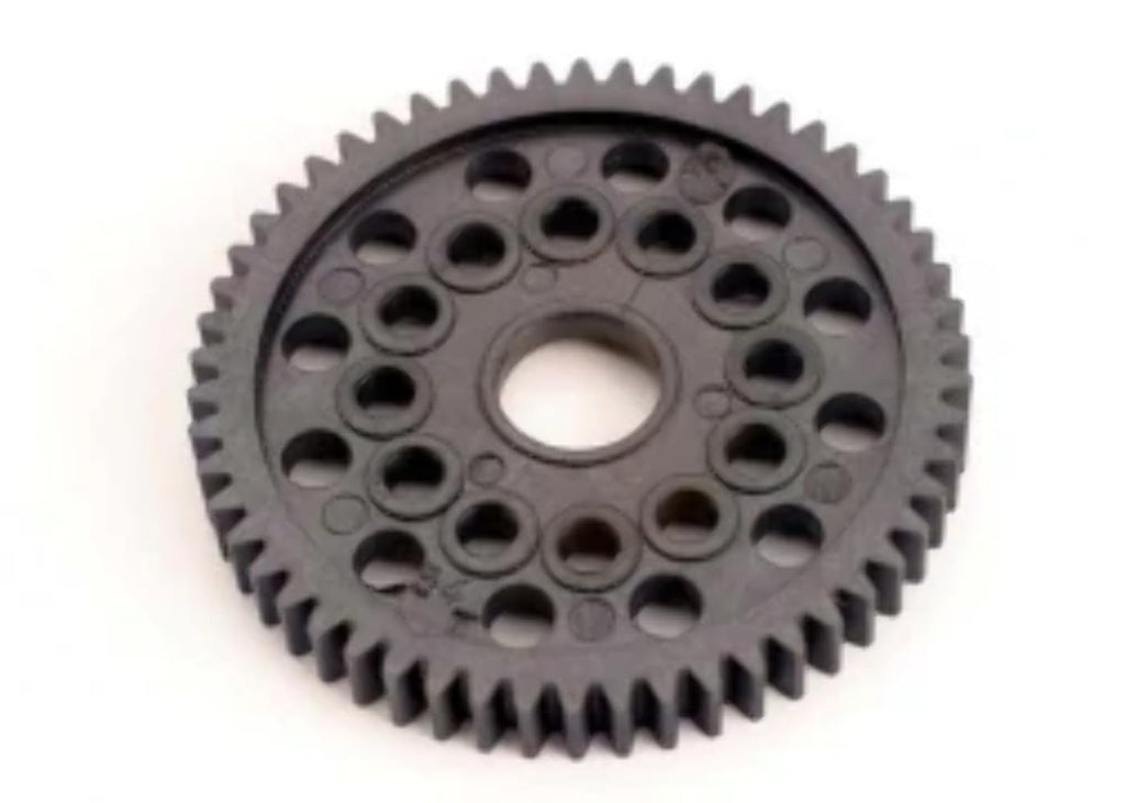 Traxxas 3454 32P/Pitch Spur Gear 54T: Nitro Street, Nitro Buggy