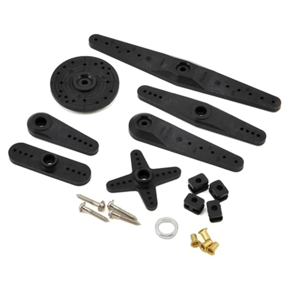 Hi-Tec 39383S HSB-9380TH HighSpeed,Brushless,Titanium Gear Servo