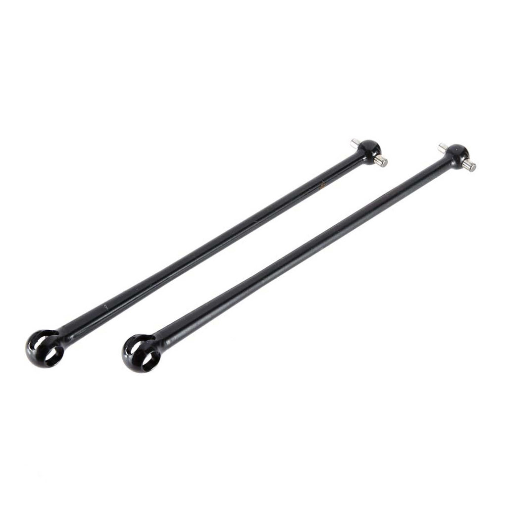 Axial AX31225 Universal Joint Dog-Bones(2) 123mm: 1/8 Yeti XL