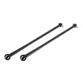 Axial AX31225 Universal Joint Dog-Bones(2) 123mm: 1/8 Yeti XL