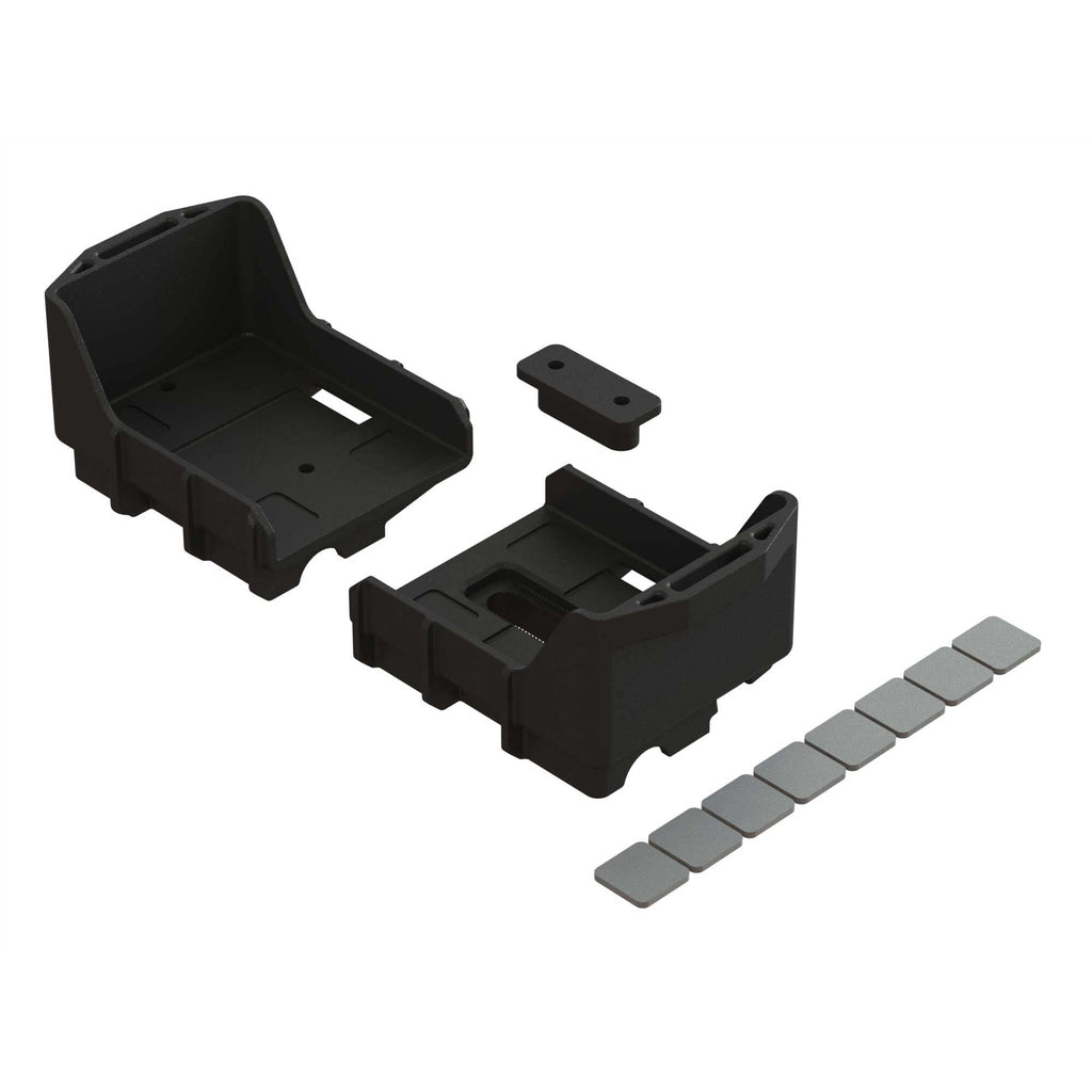 Arrma 320554 Battery Box Set Right