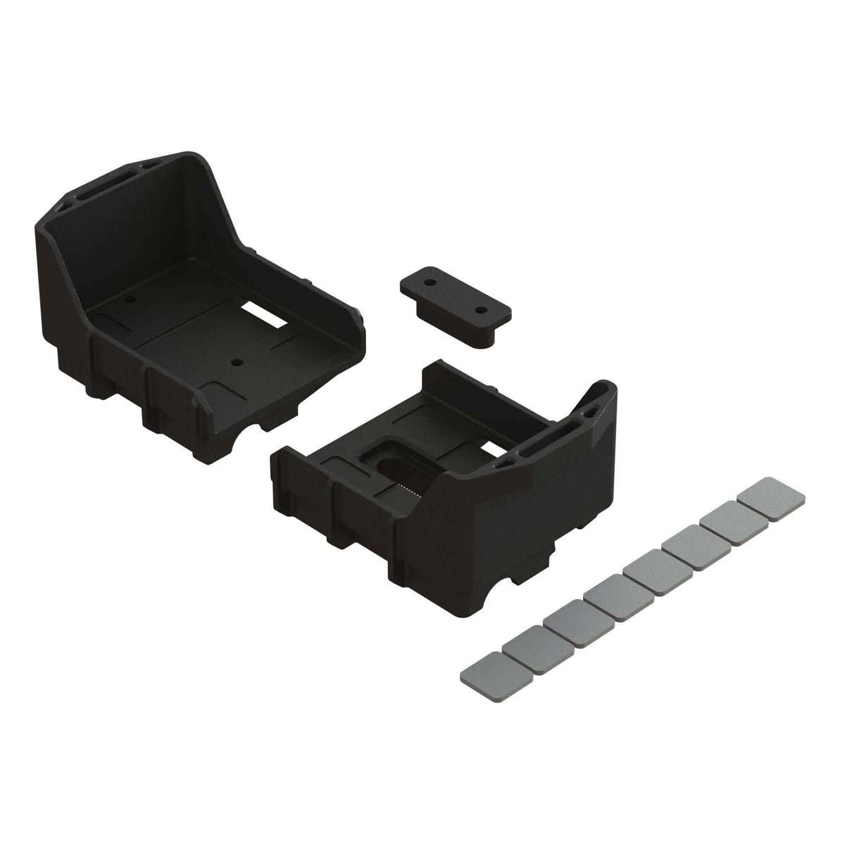 Arrma 320554 Battery Box Set Right