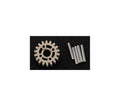 HPI Racing 77058 Pinion Gear 18 Tooth Spare Parts For 87218/87220