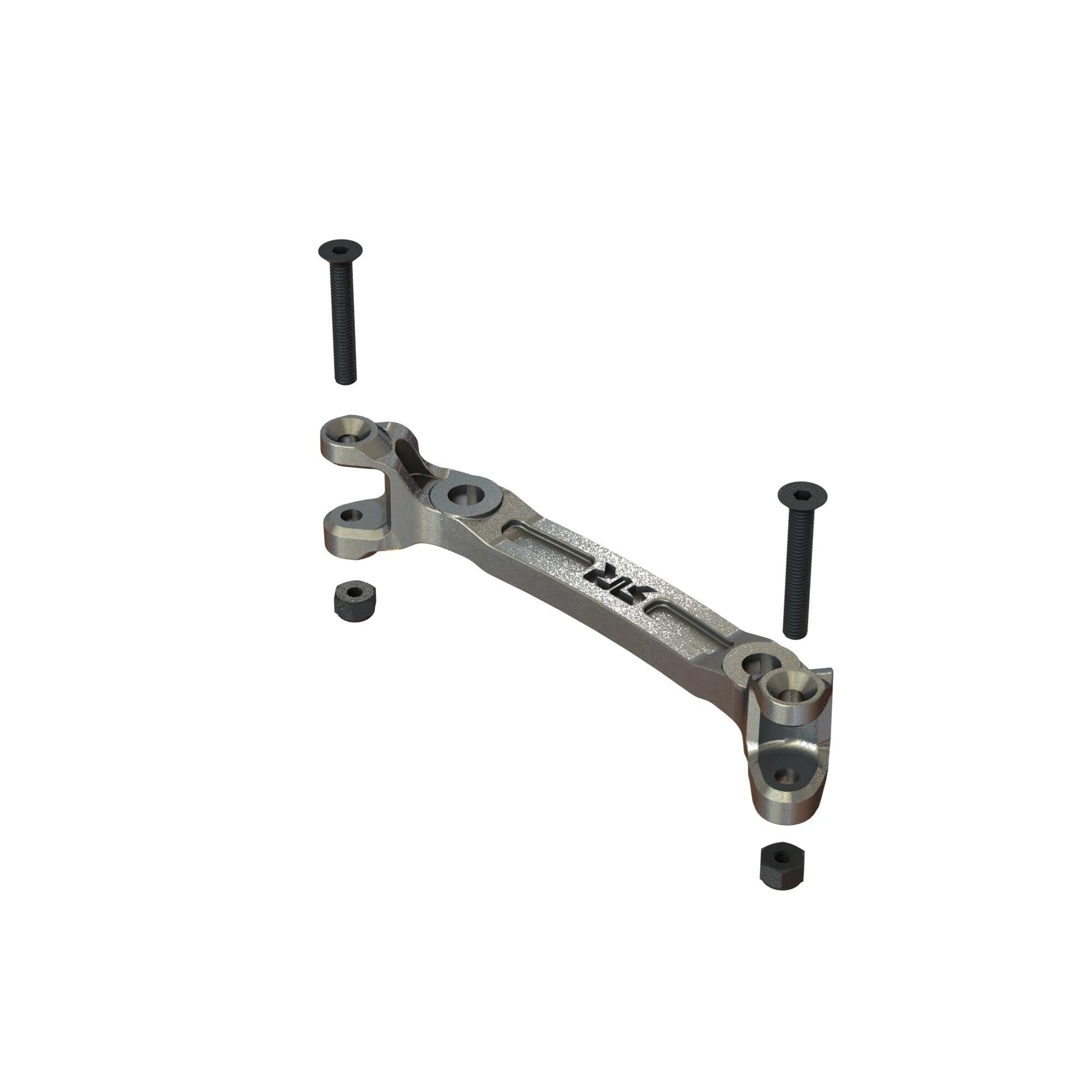 Arrma 340191 Aluminum Steering Rack