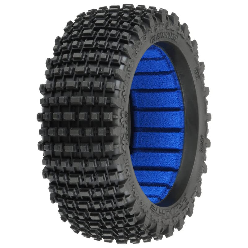 Pro-Line 907402 1/8 Gladiator M3 Front/Rear Off-Road Buggy Tires (2)