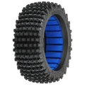 Pro-Line 907402 1/8 Gladiator M3 Front/Rear Off-Road Buggy Tires (2)