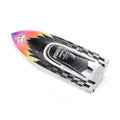 Pro-Boat PRB-1396 Hull and Canopy, Heatwave: Recoil 18