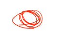 Racers Edge 1223 20 Gauge Silicone Wire, 3' Red