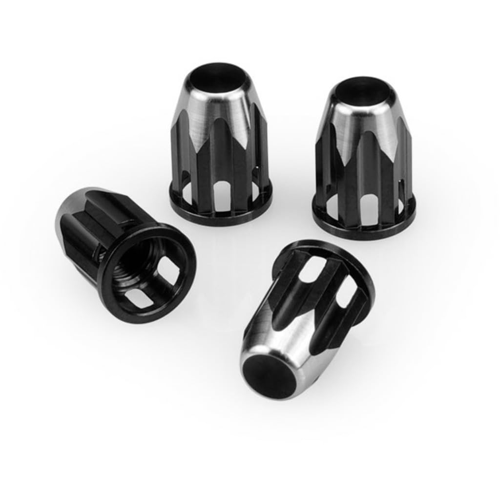 J-Concepts 11006 Finn Titan Value Stem Cover 4pc