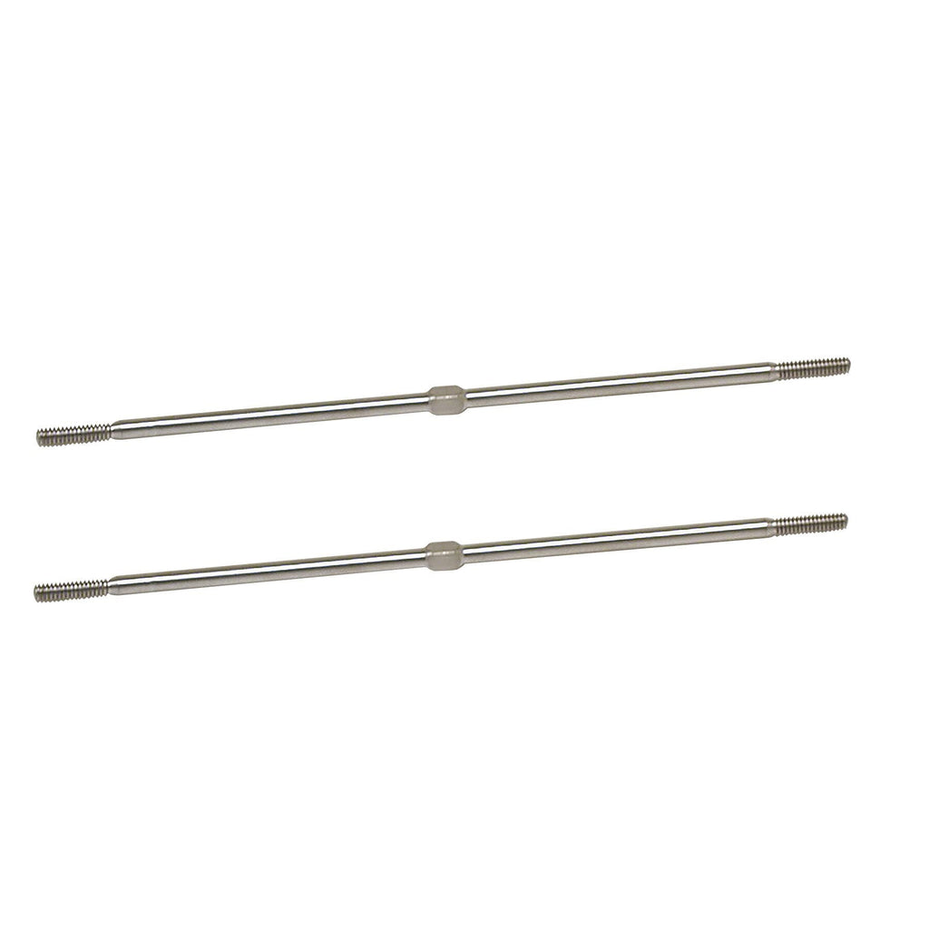 Hangar 9 3557 Titanium Pro-Links 4-40 x 5" (2)