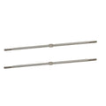 Hangar 9 3557 Titanium Pro-Links 4-40 x 5" (2)
