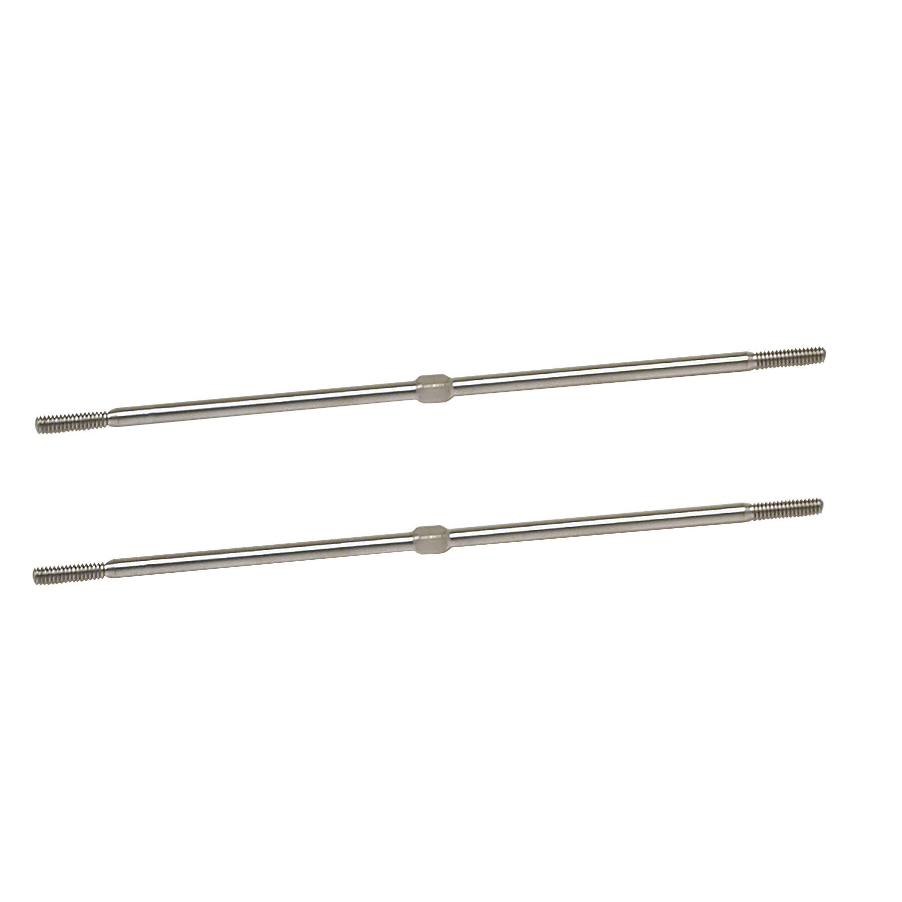 Hangar 9 3557 Titanium Pro-Links 4-40 x 5" (2)