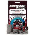 Fast Eddy TFE5853 Ceramic Sealed Bearing Kit: Arrma Typhon 3S BLX