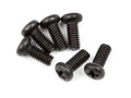 Maverick 28036 Button Head Screw M2.5x6mm (6 pcs)