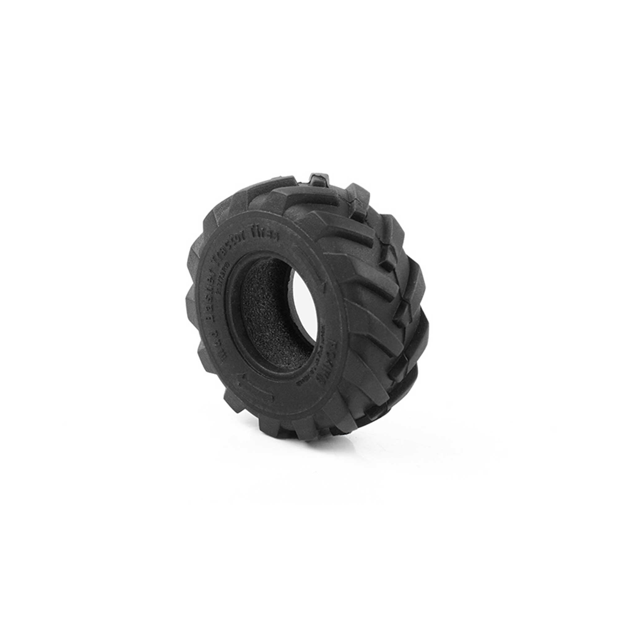 RC4WD ZT0210 Mud Basher 1.0" Scale Tractor Tires