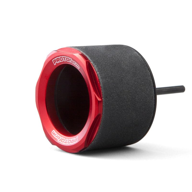 Protoform 610300 Sanding Drum Handheld Rotary Tool