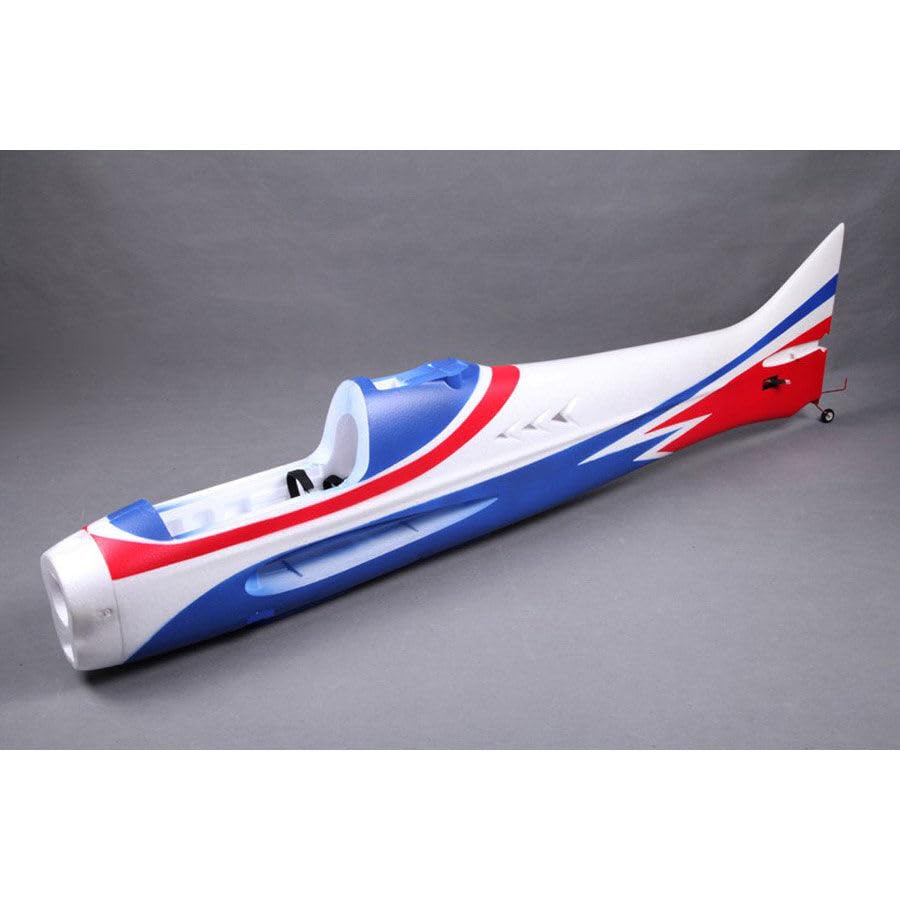 FMS FF101 Fuselage 1.4m : F3A