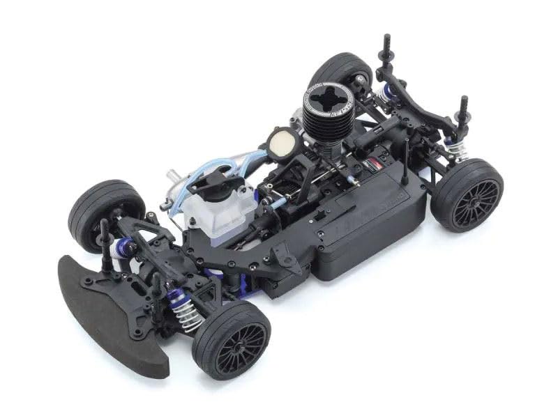 Kyosho 33216 PureTen GP FW-06 Kit & KE15SP Engine