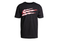 Traxxas 1392-XL Slash T-Shirt Black, Youth Extra Large
