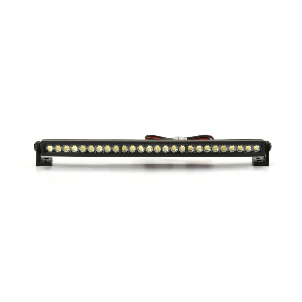 Pro-Line 627603 5" LED Light Bar 6V12V Curved: SC & 1/8