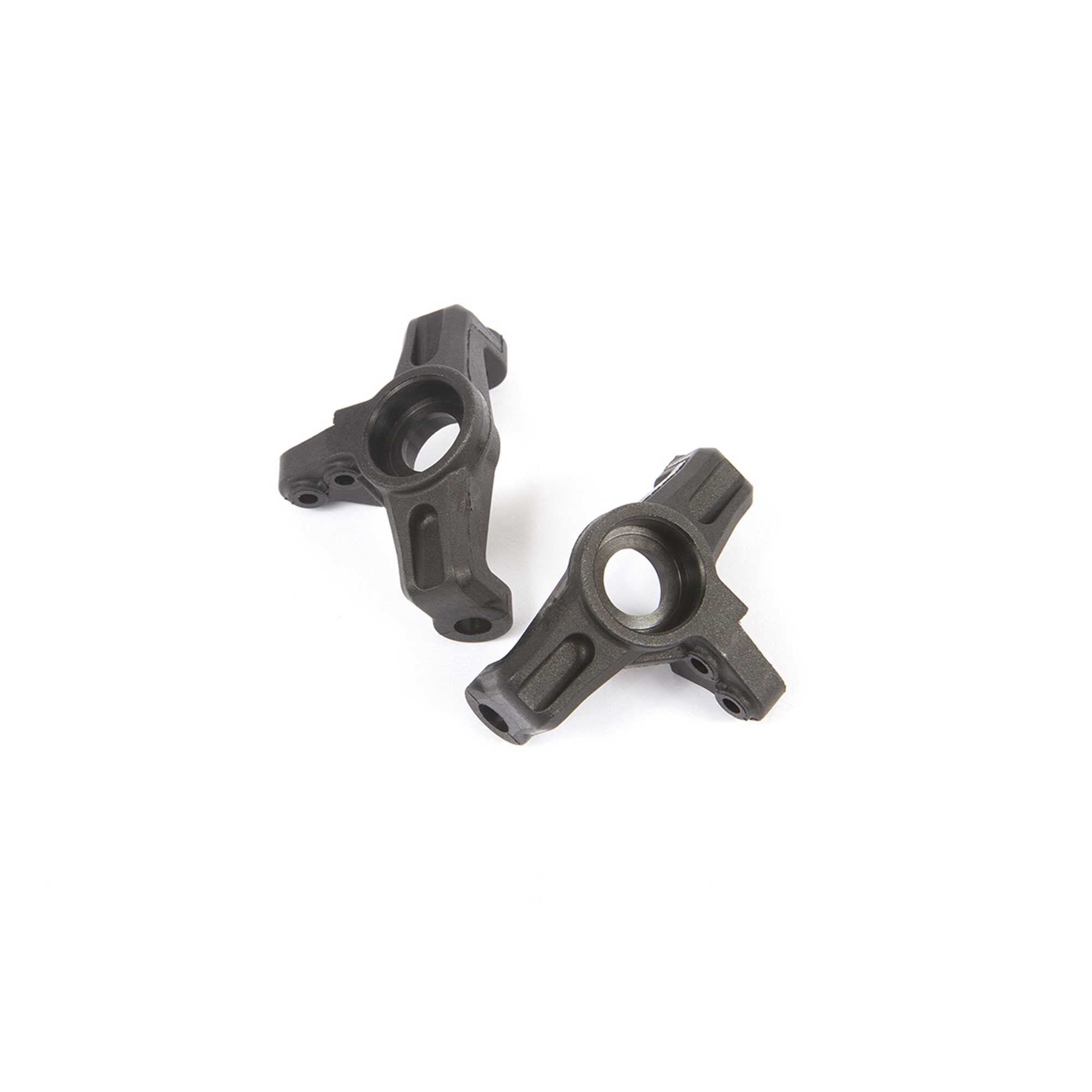 Team Losi Racing TLR234116 Front Spindle Set: 22X-4