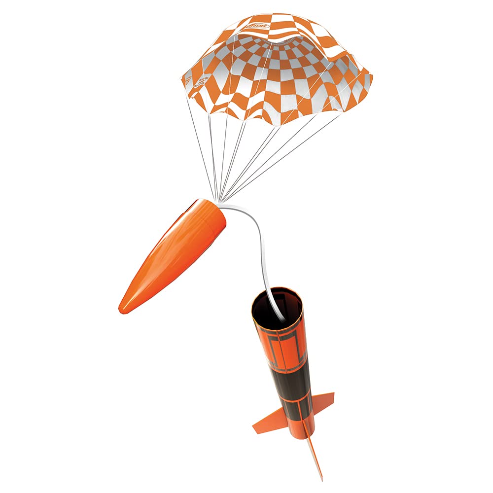 Estes 1751 Alpha III Bulk Pack E2X Model Rockets (12)