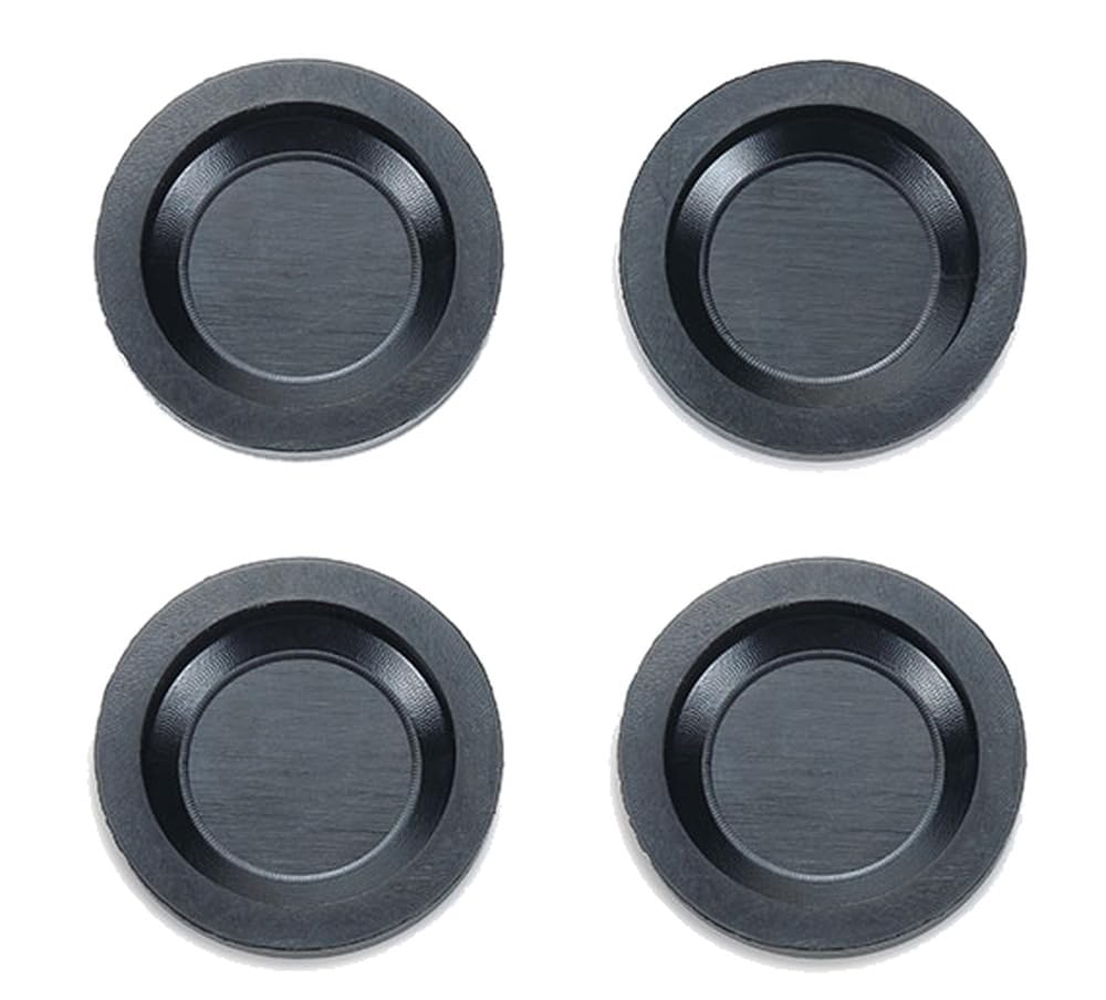 Tamiya 51738 TRF421 Damper Oil Seals