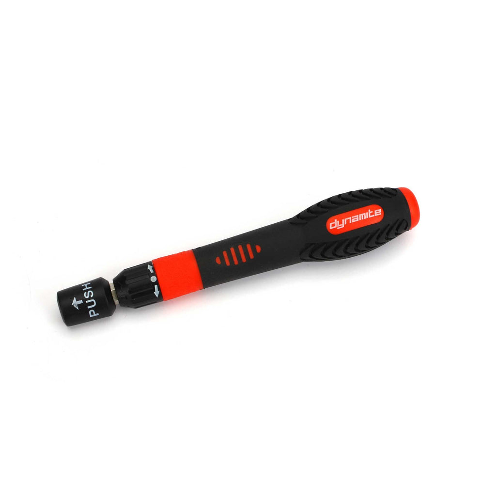 Dynamite DYN2840 Start-Up Tool Set Replacement Ratchet Handle