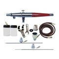 Paasche VL3AS Airbrush Set-.55, .75, & 1.05mm