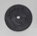 HPI Racing 82019 Spur Gear 66T, W/O Slipper Clutch Pad E-Savage