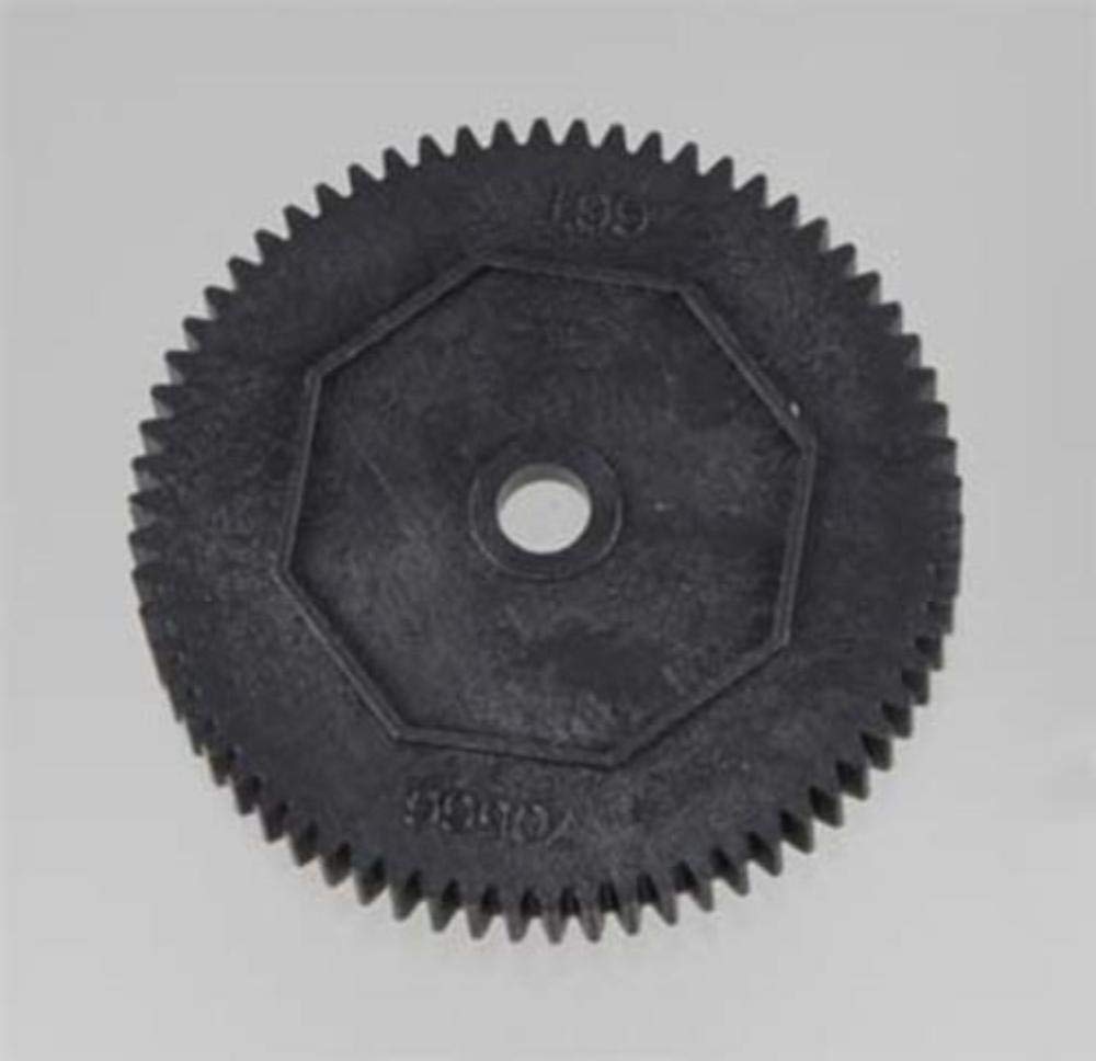 HPI Racing 82019 Spur Gear 66T, W/O Slipper Clutch Pad E-Savage