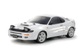 Tamiya 58730-A 1/10 R/C Toyota Celica GT-Four RC (ST185) (TT-02)