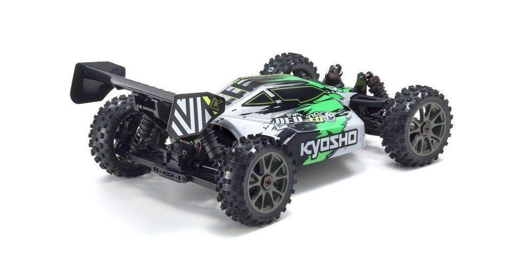 Kyosho 34108T1 1/8 Inferno Neo 3.0 VE 4WD Buggy, Brushless, RTR