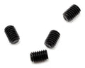 HPI Racing Z723 Set Screw M4X6mm (4pcs)
