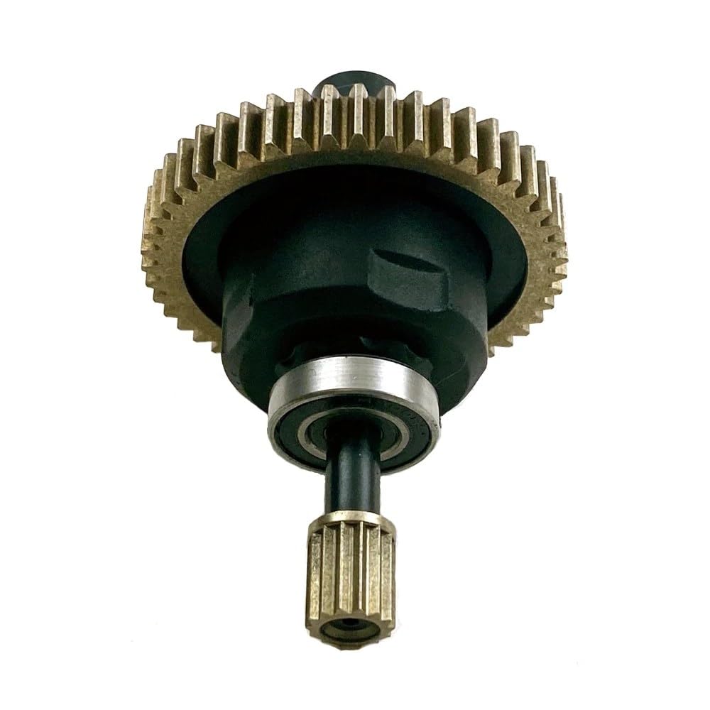 Redcat Racing 13883 Complete Center Differential w/ Metal Spur Gear (1pc)