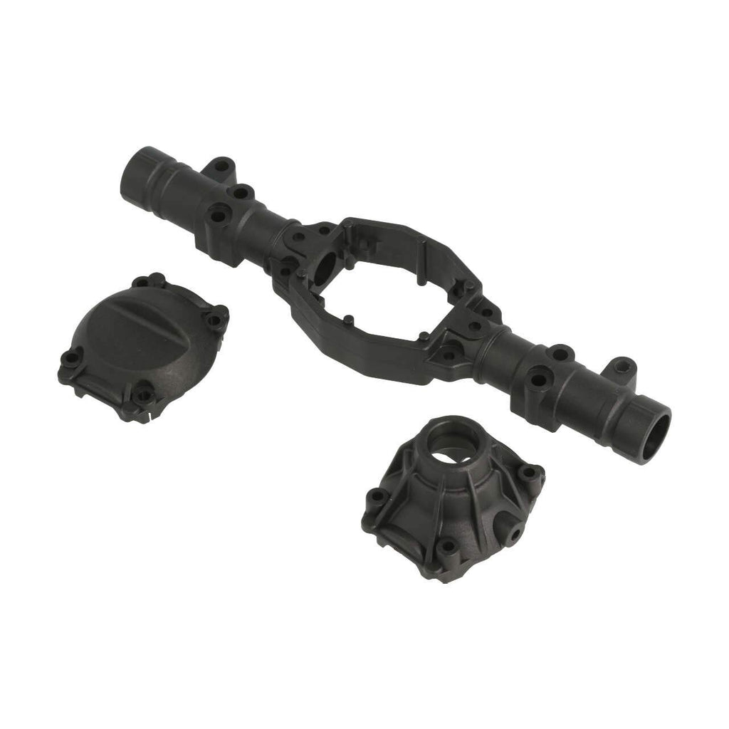 CEN Racing CQ0306 Solid Axle Housing Cover, Front or Rear