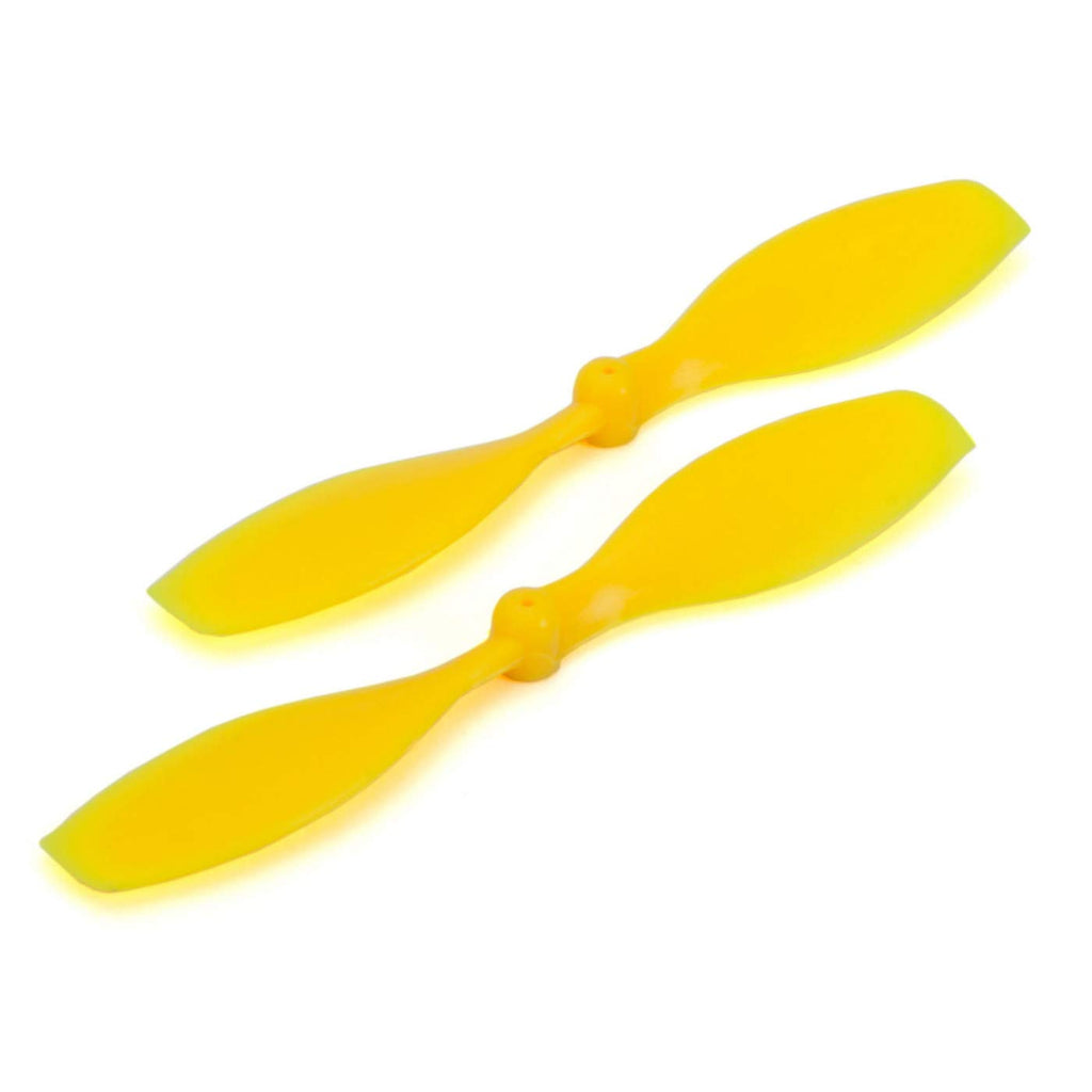 Blade BLH7621Y Yellow Propeller/Props(2) Counter-Clockwise Rotation: Nano QX nQx