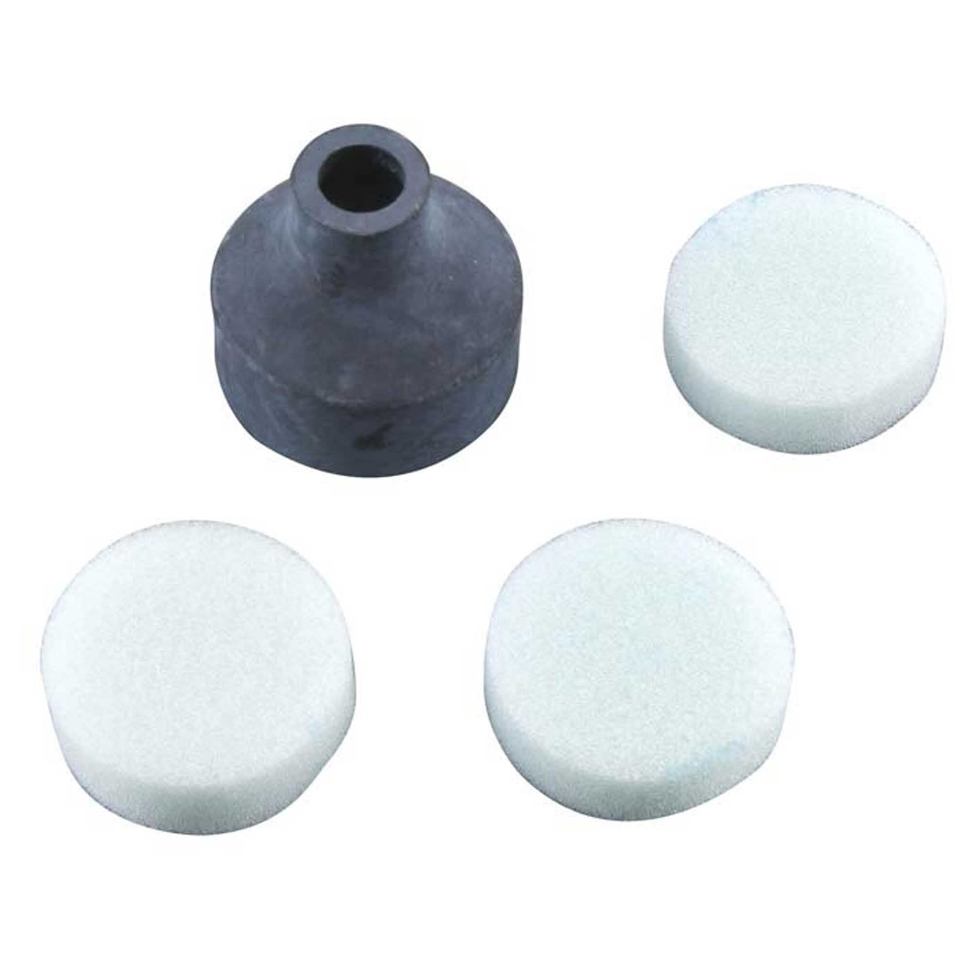 OS 72403202 102S Super Air Filter Assembly
