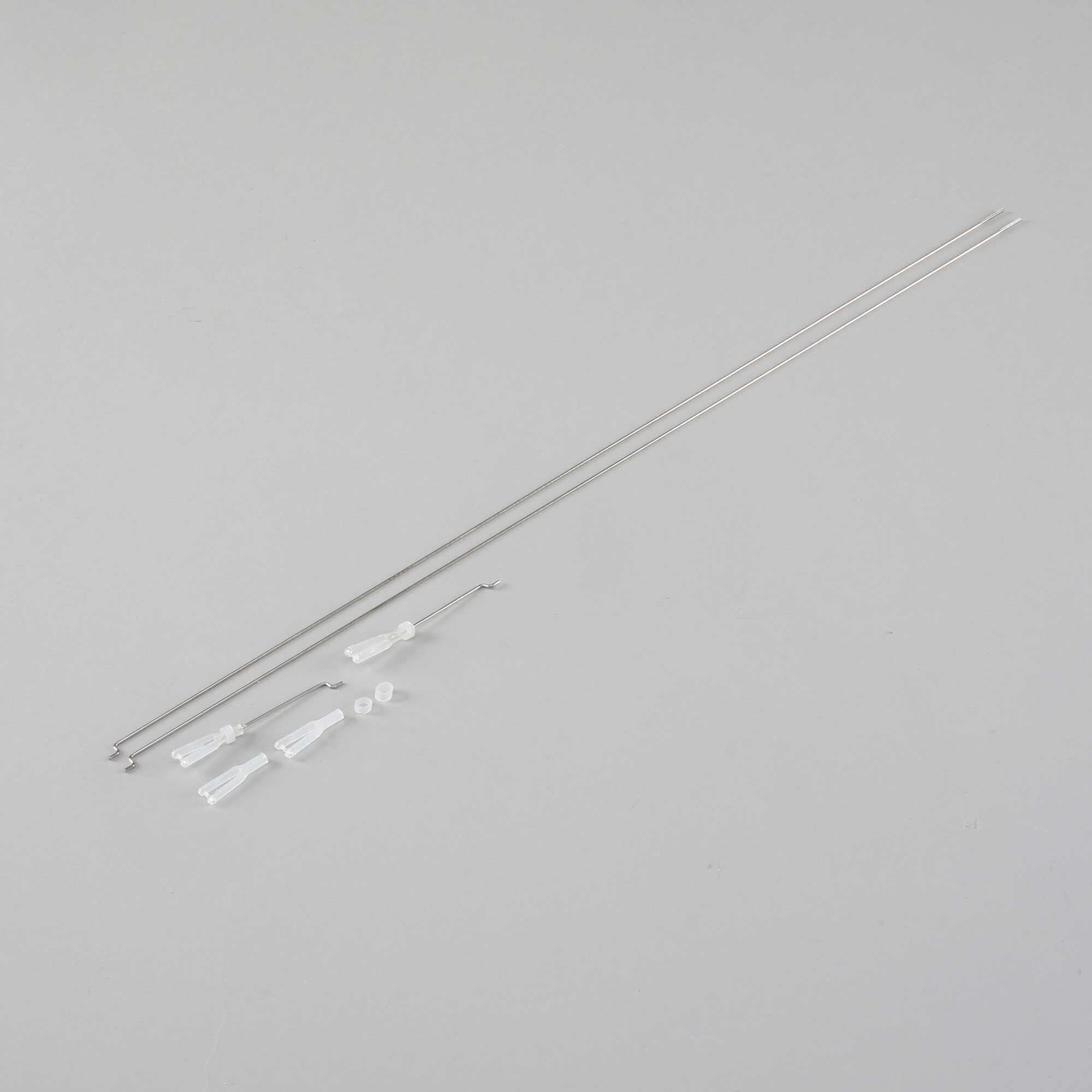 E-Flite EFL3357 PT-17 1.1m: Pushrod Set