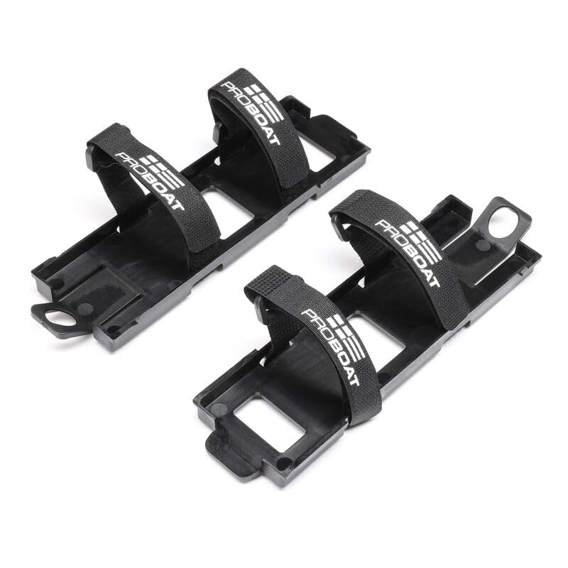 Pro-Boat PRB-1635 SSL Battery Tray, Large: SSW 48"
