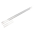 E-Flite EFL-1054 Pushrod Set w/Ball Links; Decathlon 1.2m