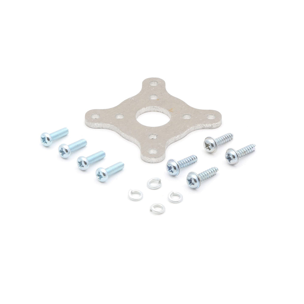 E-Flite EFL6728 Motor Mount: P-51D