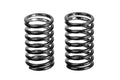 Corally 00100-104 Side Springs - Black 0.7mm - Medium - 2 pcs